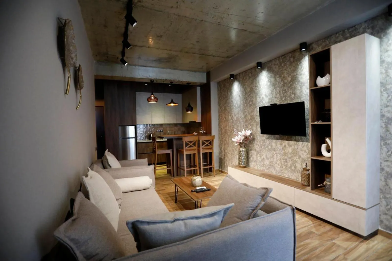 Modern And Cozy Apartment For Travelling Tbilisi Georgia