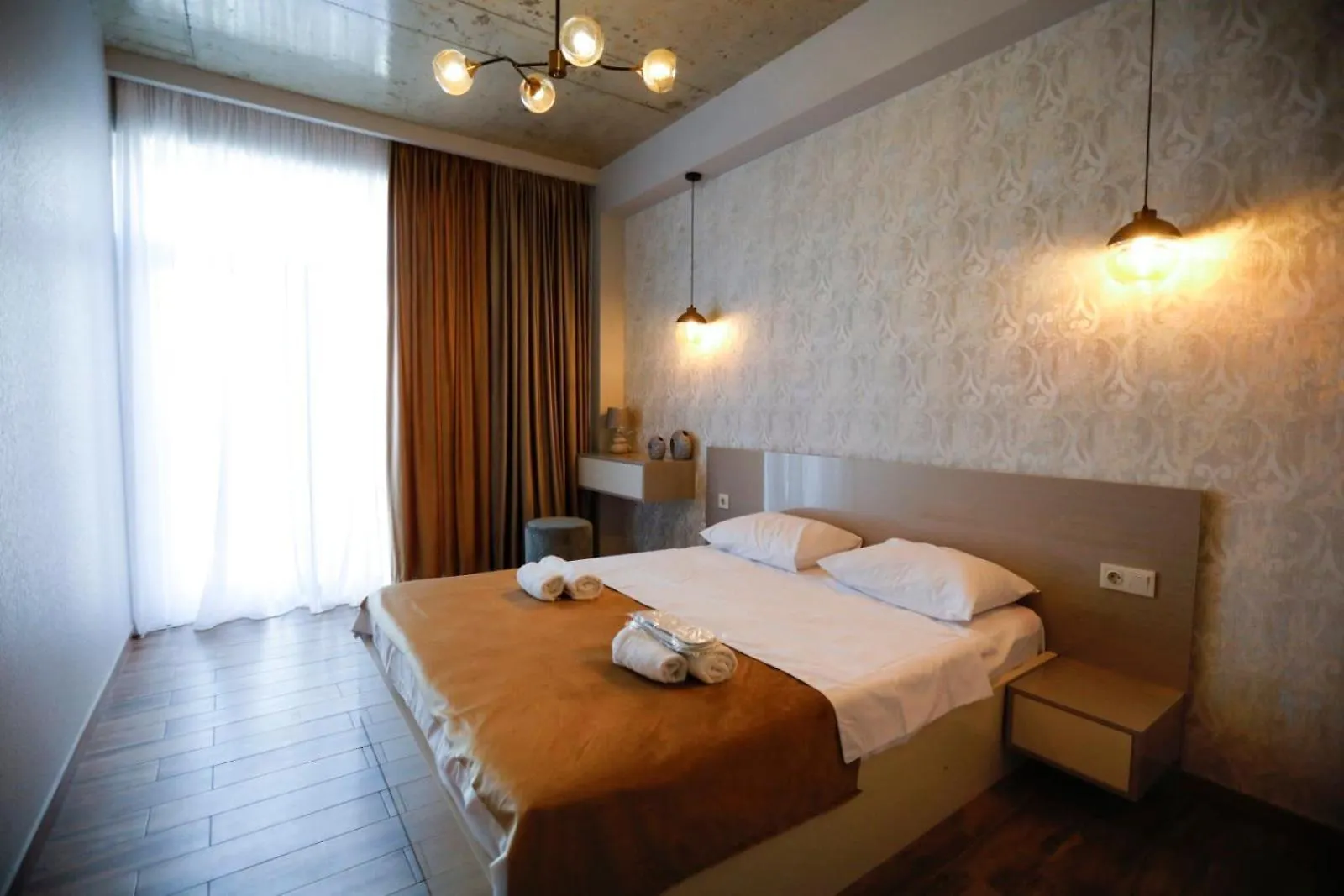 Modern And Cozy Apartment For Travelling Tbilisi