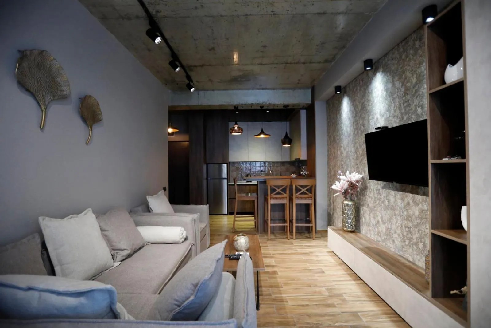 Modern And Cozy Apartment For Travelling Tbilisi Georgia