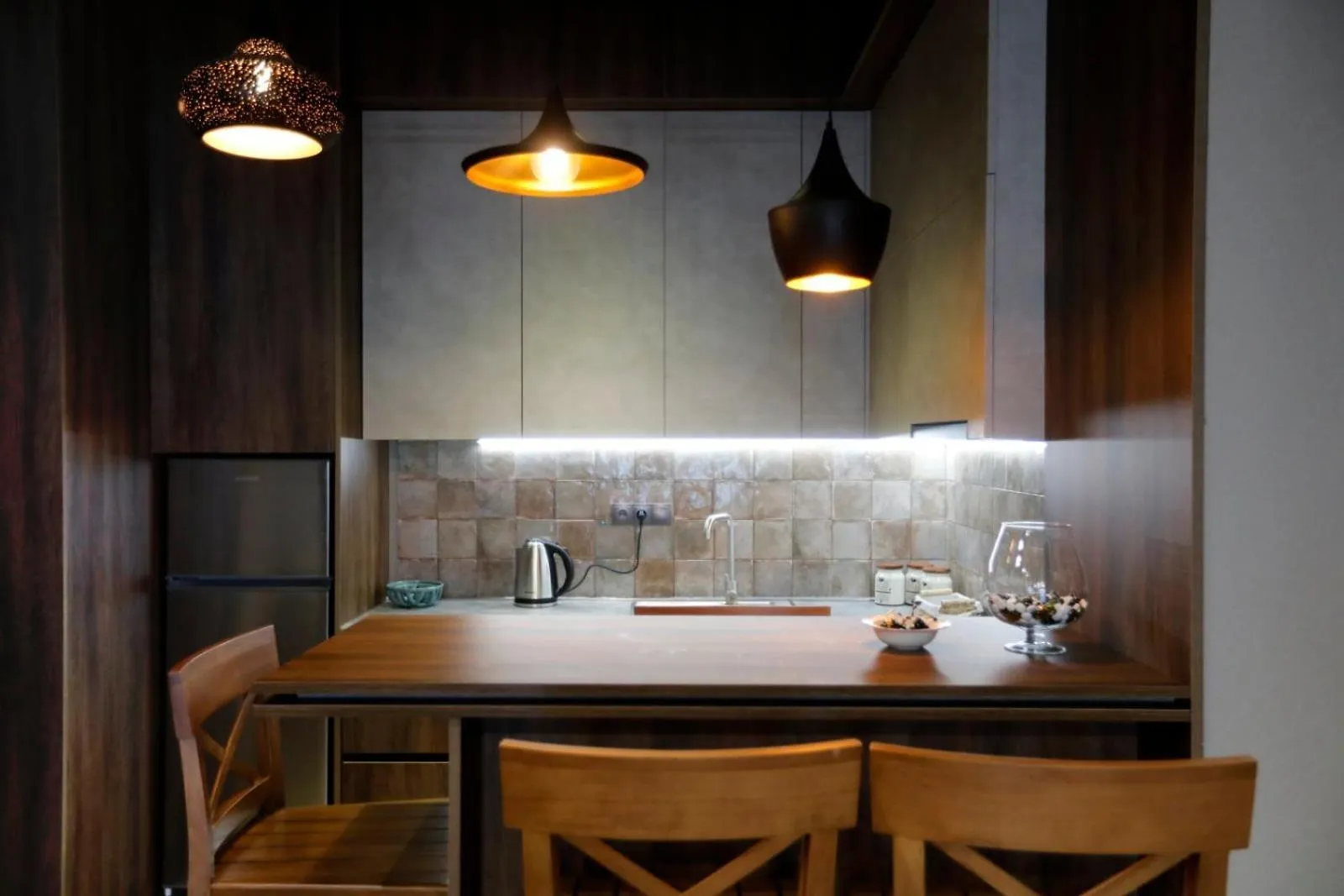 Modern And Cozy Apartment For Travelling Tbilisi 0*,