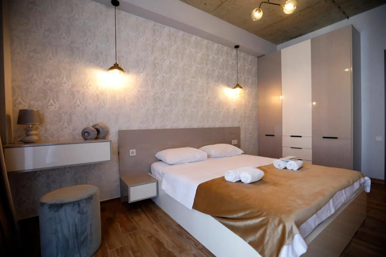 Modern And Cozy Apartment For Travelling Tbilisi