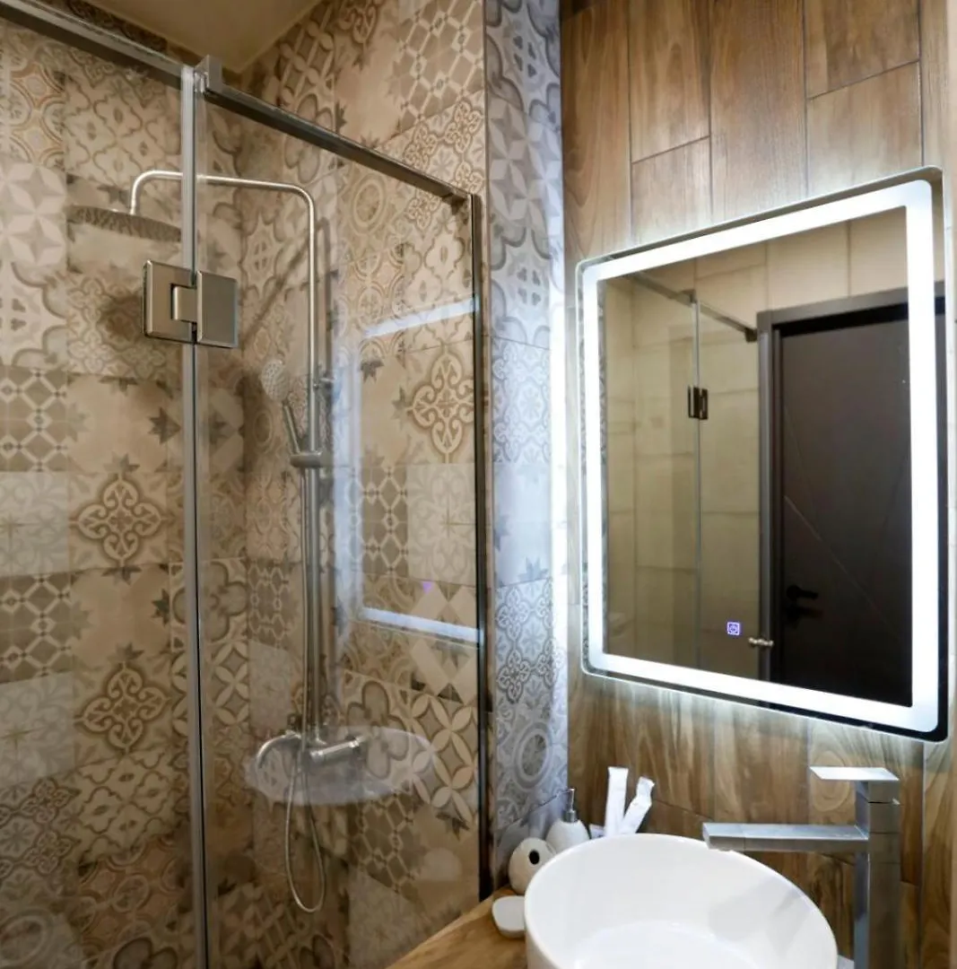 Modern And Cozy Apartment For Travelling Tbilisi