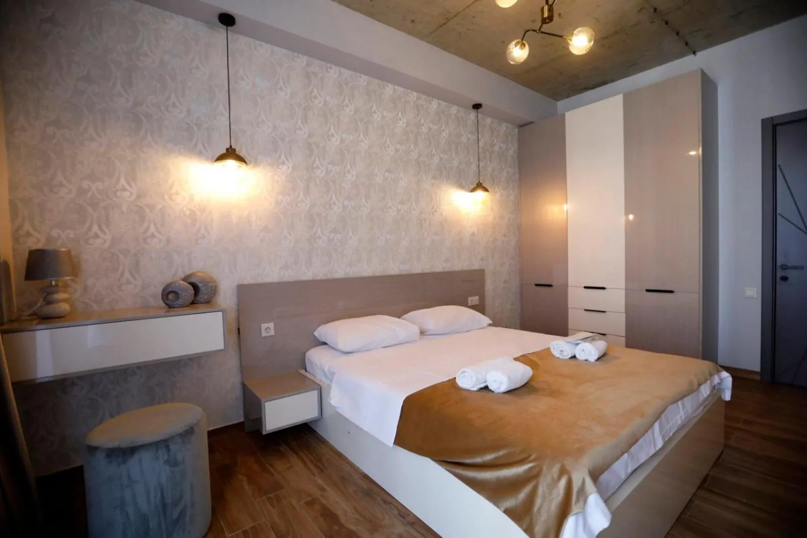 Modern And Cozy Apartment For Travelling Tbilisi Georgia
